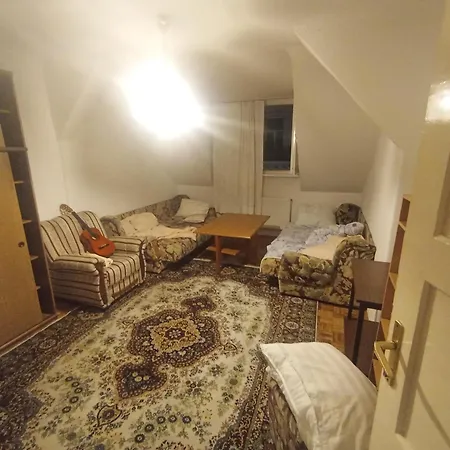 Apartmán Room, Appartmant, 4 Badroom Appartman,