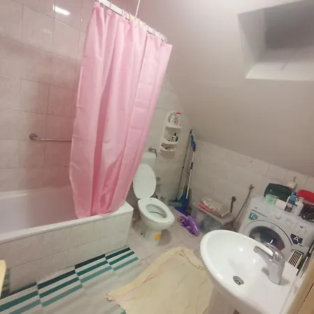 Room, Appartmant, 4 Badroom Appartman, Apartman Sarajevo